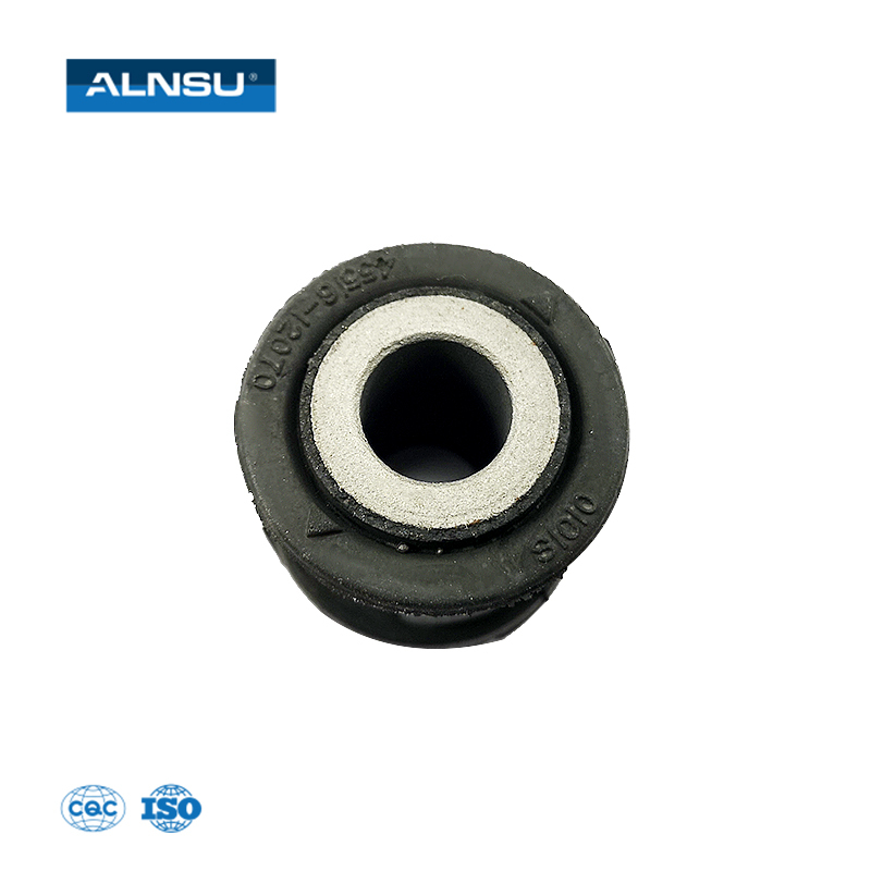 Hot sell auto spare parts steering rack bushing for TOYOTA Corolla ZZE12# 45516-12080