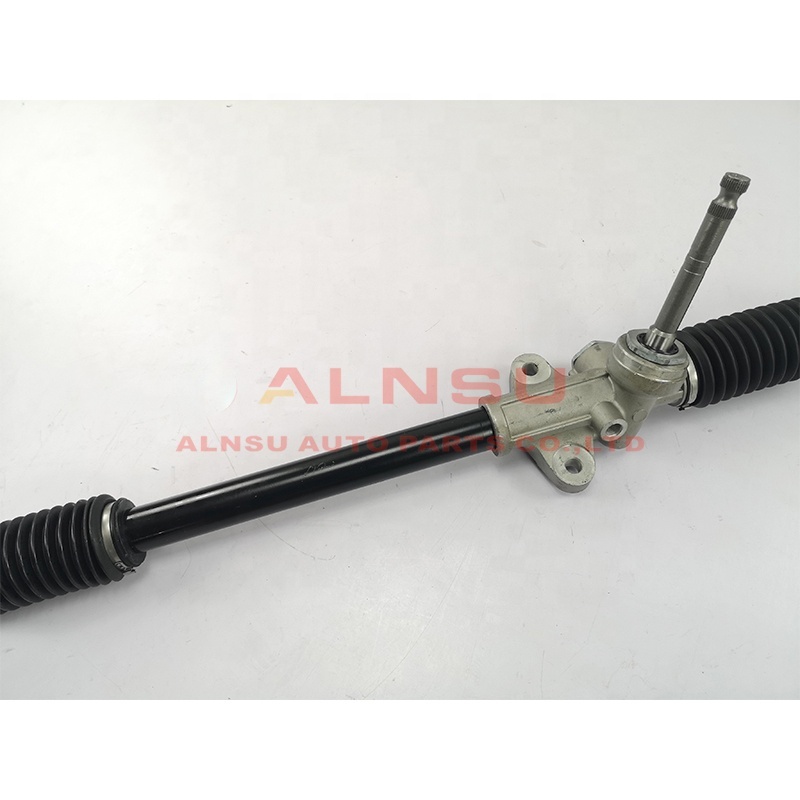 Cremallera de dirección para RIO K2 56500-1W100 56500-0U000 56500-1B101 56500-1R000 56500-1R001 56500-1R100 56500-1R101 LHD