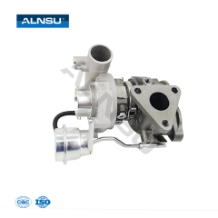 Auto parts car parts turbocharger for MITSUBISHI PAJERO 4M40 49135-03101 49135-03110 49135-03130 ME202578