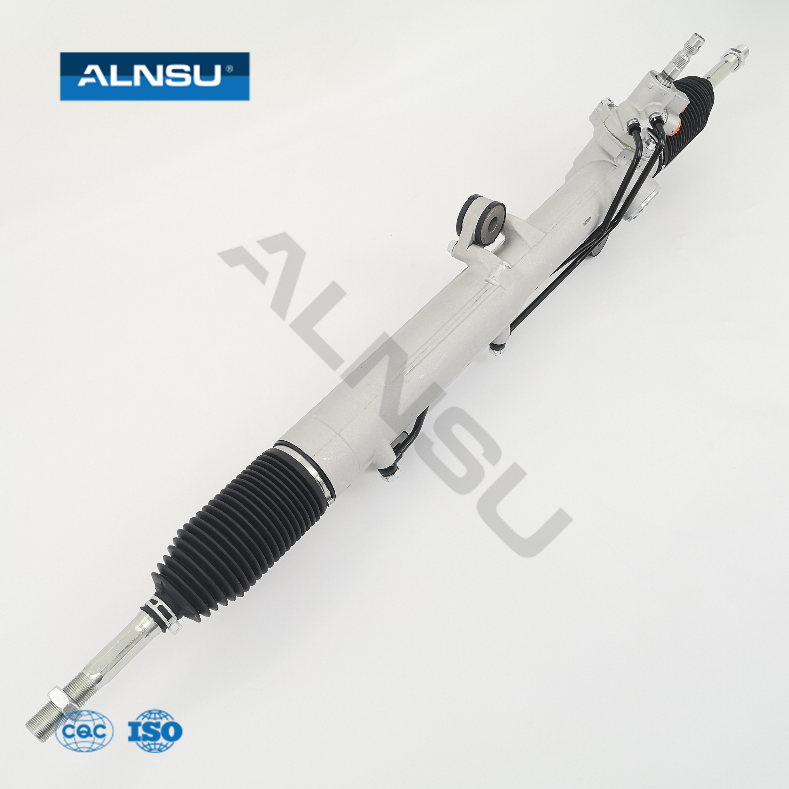 Hydraulic Steering rack For TOYOTA Land cruiser GRJ200 URJ200 5700 44200-60170