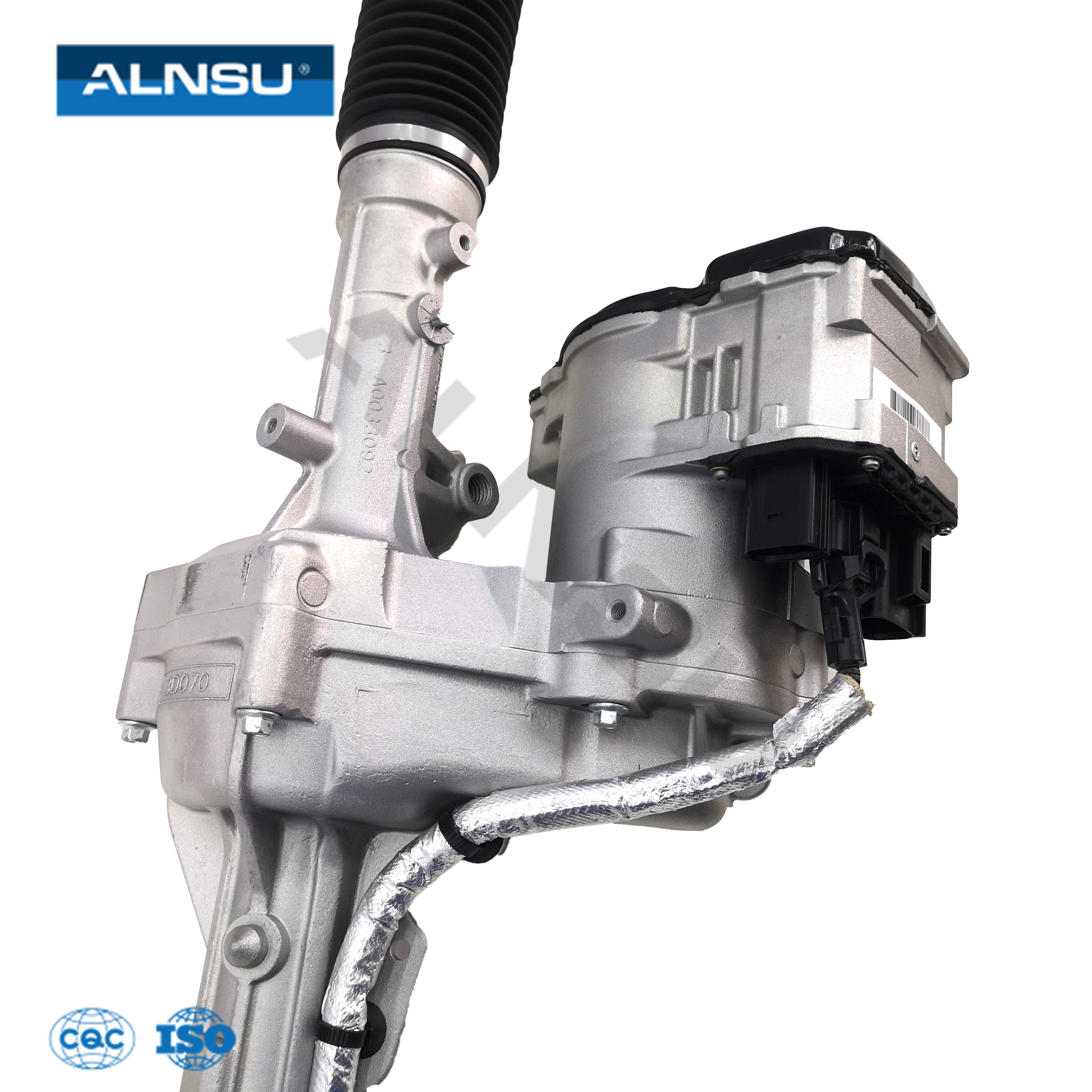 hot-selling auto part steering rack for Ford EXPLORER 3.5 DB53-3D070-CL DB533D070CM DB53-3D070-FC