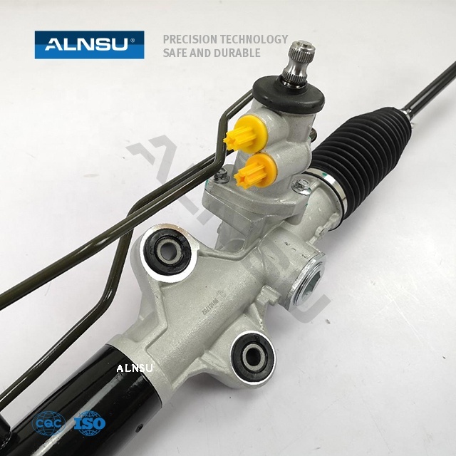 Hight quality Hydraulic Auto Steering Gear power steering rack For Hyundai PORTER H100 57700-4F000
