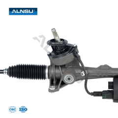 wholesale Price STEERING RACK FOR Audi Magotan PASSAT B6 1K1423051CP 1K1423051CN 1K1423051CG 1K1423051CE 1K1423051CC