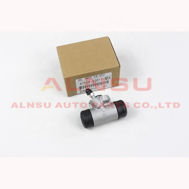 Brake wheel cylinder for vios 47550-52011 ZZE122 NCP10