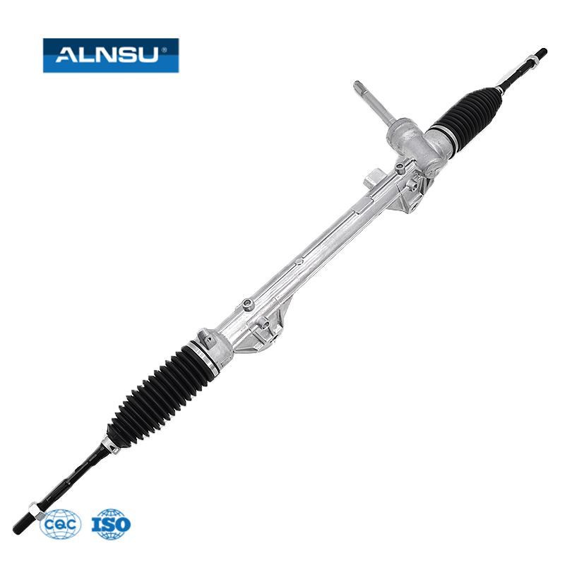 Top quality steering rack For Nissan X-Trail 48010-4BA0A 48001-4BA2A 48001-4BA1B 48001-4BA0C 48001-4BA0A 48001-00Q0C