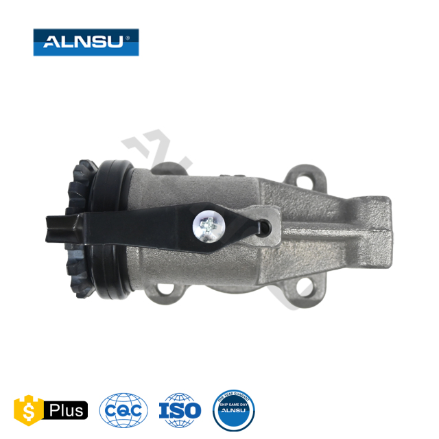 Factory price auto parts brake wheel cylinder for ISUZU NKR55 4JB1 NKR55 4JB1 8-97179357-0 8971793570