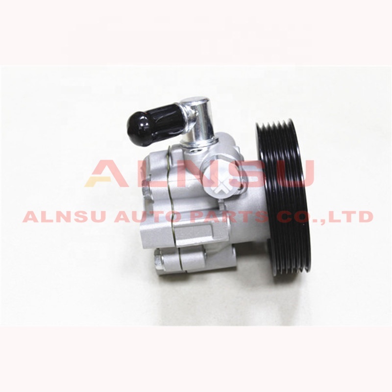 Power steering pump for 96837812 13260972 KLZ Cruze