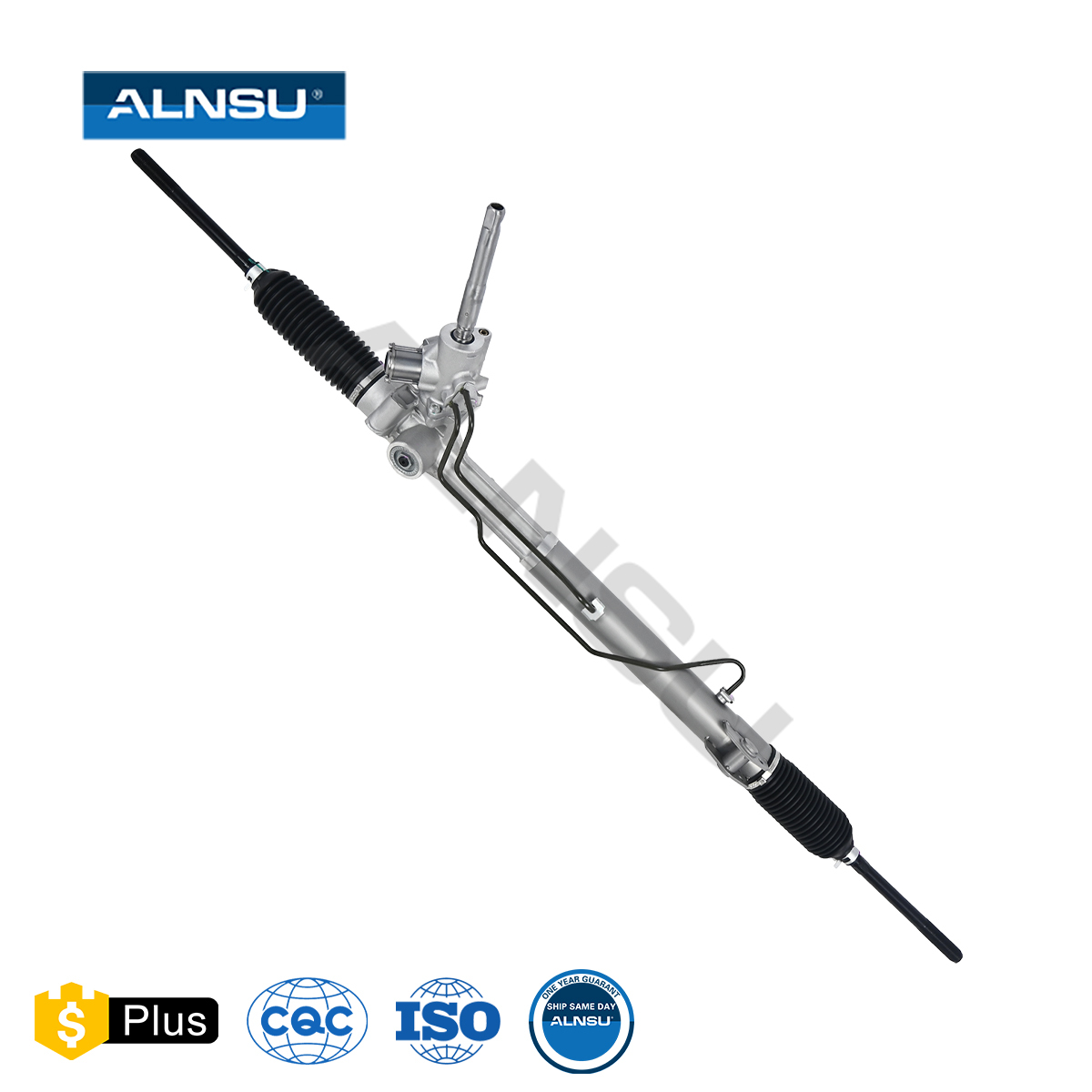 HIGH QUALITY STEERING RACK LHD FOR VolvoS80II CAR 7853993626 785993603 AG9N-3A500-VA P31200453 31302133 36000682 36001423
