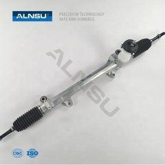 Hot sell wholesale Auto Steering Systems Mechanical Steering rack For KIA SOUL 56500-E4000