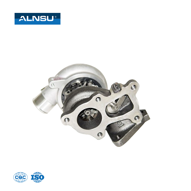 Auto parts car parts turbocharger for MITSUBISHI TF035HM 49135-02230 MR431248