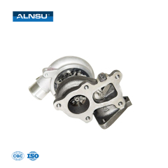 Auto parts car parts turbocharger for MITSUBISHI TF035HM 49135-02230 MR431248