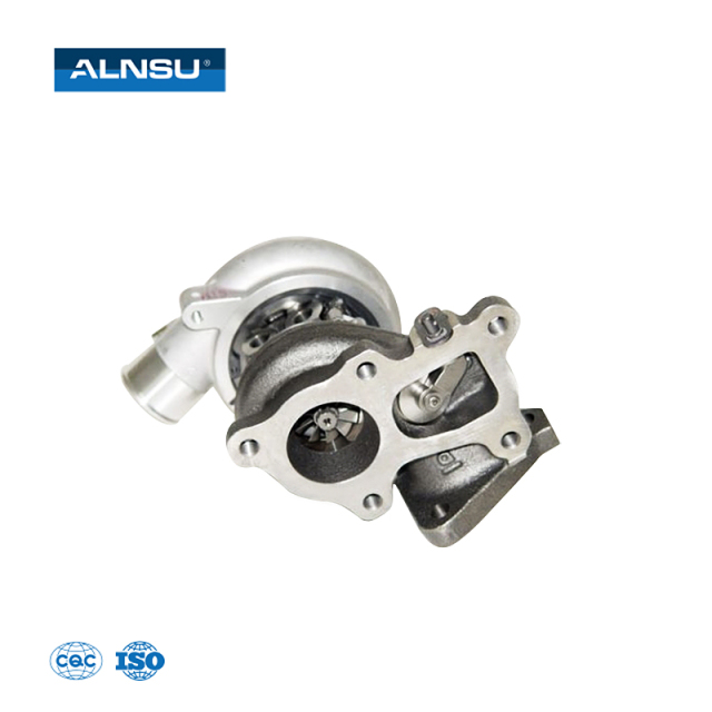 Auto parts car parts turbocharger for MITSUBISHI TF035HM 49135-02230 MR431248