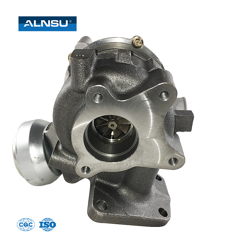 factory price turbocharger for Mazda RHV4 VJ36 VJ37