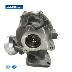 factory price turbocharger for Mazda RHV4 VJ36 VJ37
