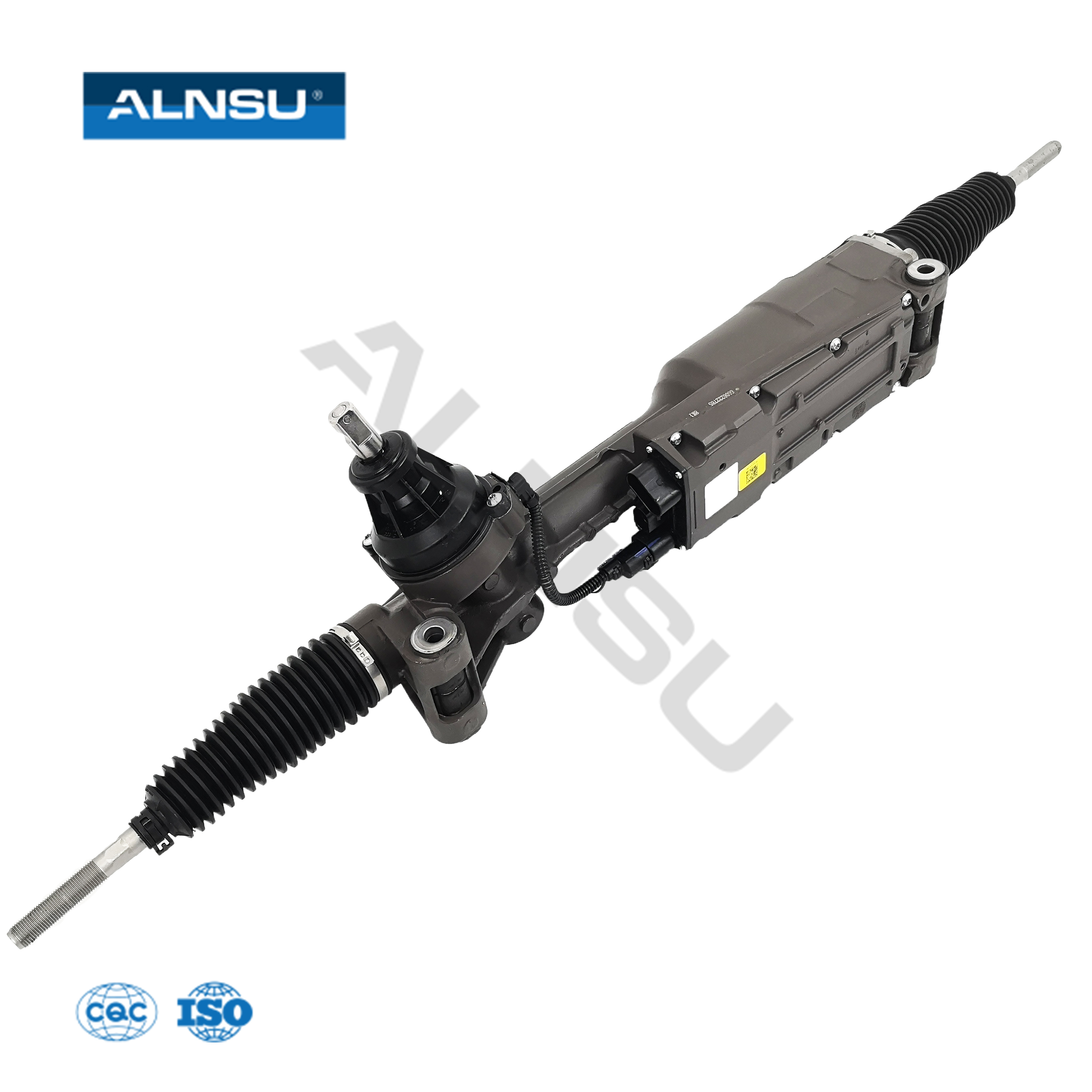 Cremallera de dirección asistida eléctrica de alta calidad para AUDI A4L Q5 A7 B8 8K-A5 8T 8K0909144B NUEVO MODELO