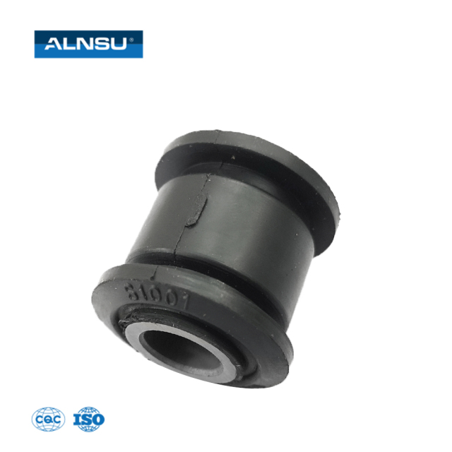 Car part high quality good price steering bushing for Mitsubishi V73 MR223335