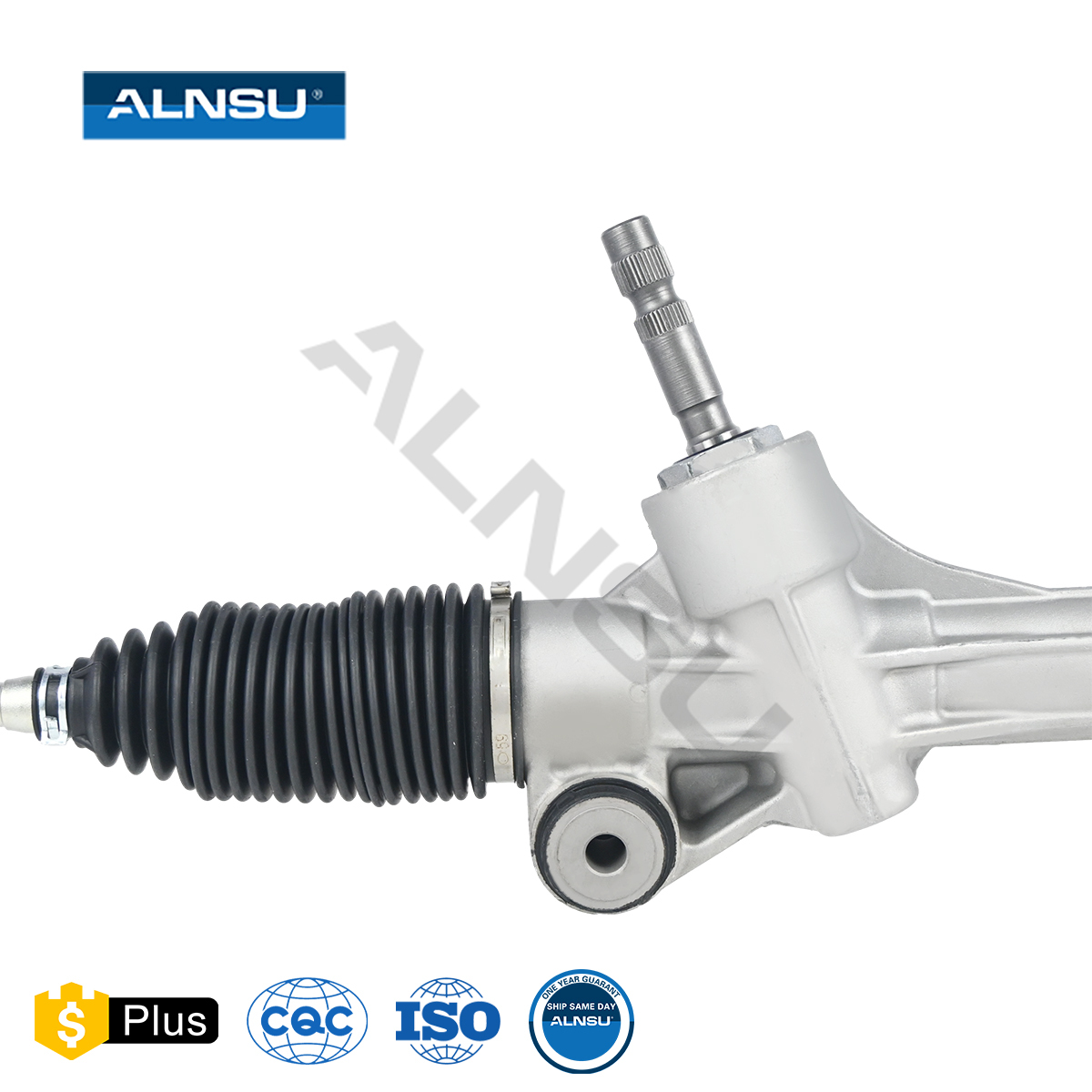 TOP QUALITY STEERING BOX FOR TOYOTA HIGHLANDER KLUGER GSU45 ASU40 45510-48020 45510-0E050