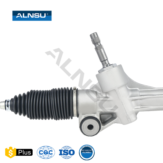 TOP QUALITY STEERING BOX FOR TOYOTA HIGHLANDER KLUGER GSU45 ASU40 45510-48020 45510-0E050