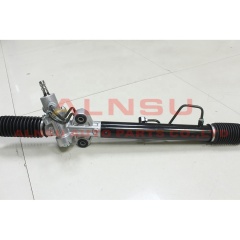 Cremallera de dirección asistida para Mitsubishi PAJERO L200 2WD 4410A781 MR333502 caja de dirección