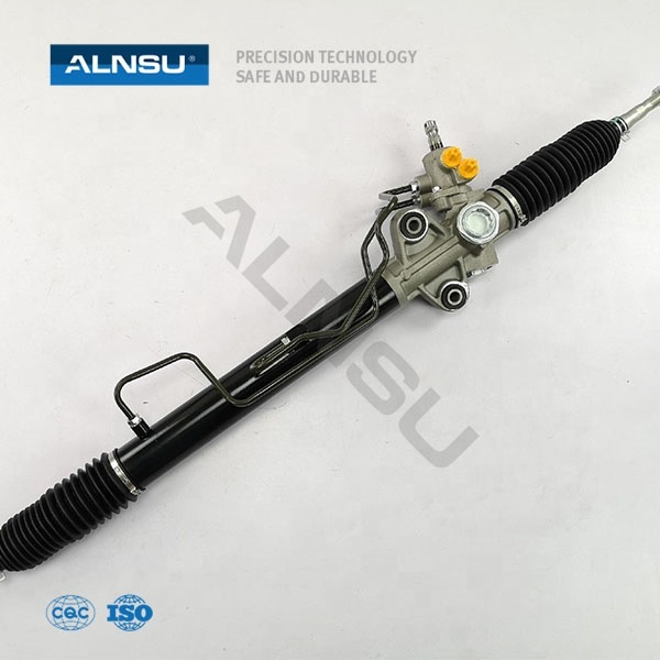 power steering rack For L200 MR333500 MR553340