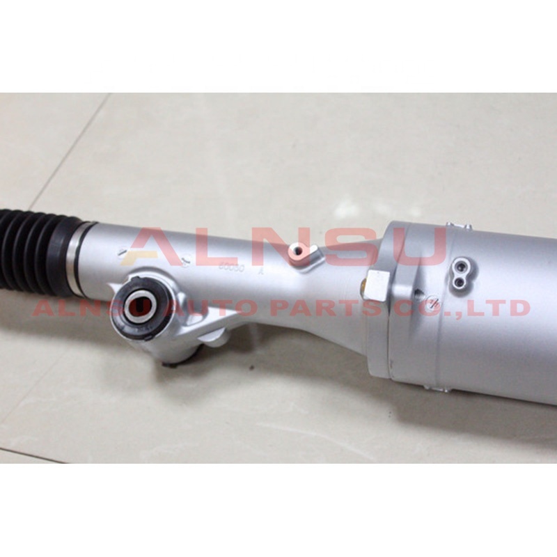 Steering Rack For 44200-50351 4420050351 LS460 UVF45 LHD