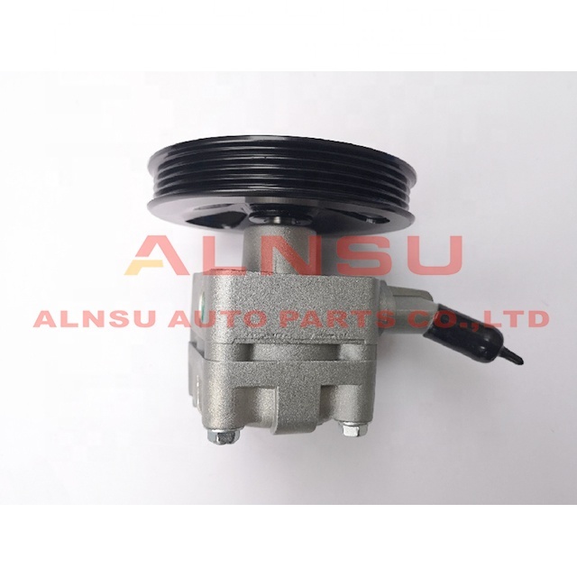 Bomba de dirección asistida para Sunny N16 49110-7N900 4PK