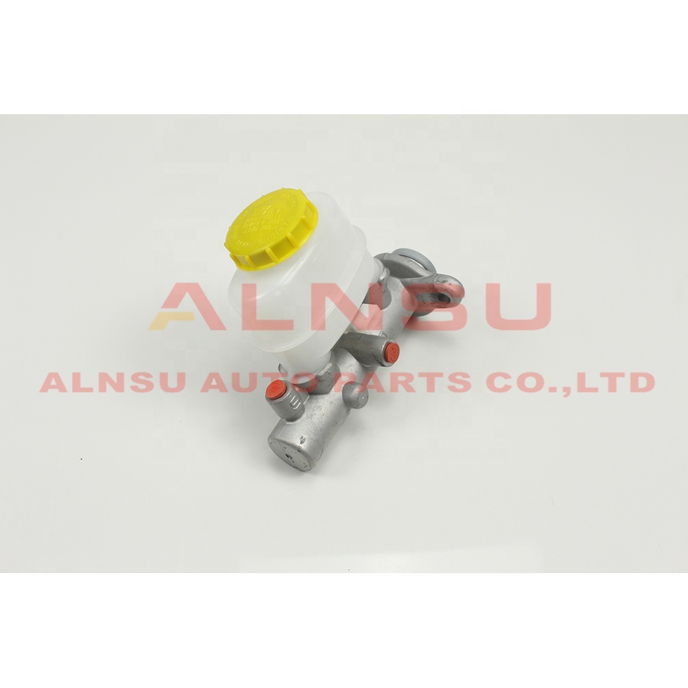 Brake master cylinder for N16 D22 46010-2M121 46010-2N320 460102M121