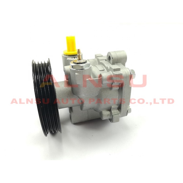 Bomba de dirección asistida para Pajero MR418625-F 6G72.K96W MR418626 MR418625