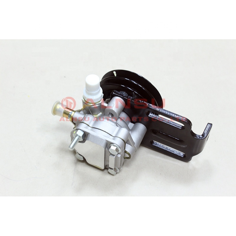 Power steering pump for 4JA1 4JB1 8-97084953-0 8970849530