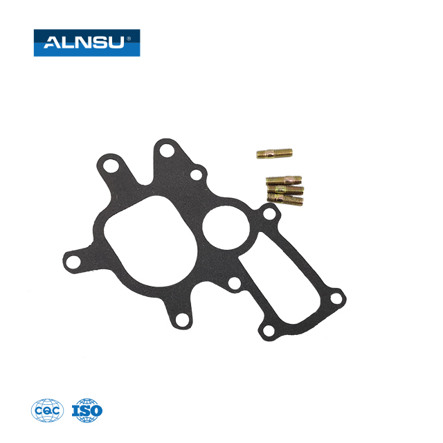 Alnsu auto spare parts cooling system water pump for TOYOTA 1KD 2KD VIGO 16100-09260 16100-39425 16100-39485