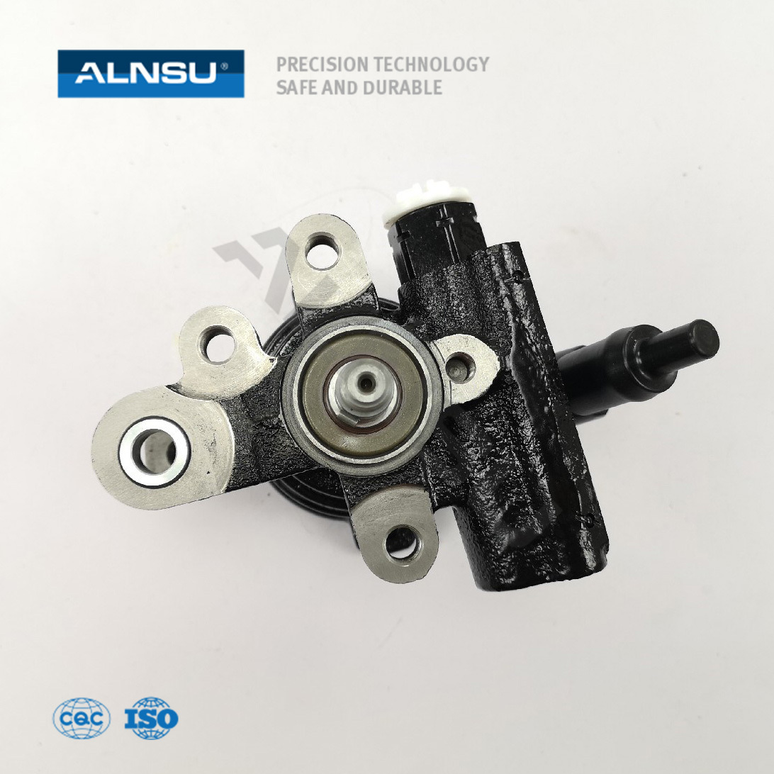 Bomba de dirección asistida automática de alta calidad para TOYOTA Avensis CE100 CT190 2C IRON 44320-20400 44320-12270 44320-44050