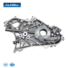 Bomba de aceite de alta calidad a precio mayorista para NISSAN D22 YD25 15010-VK500 15010VK500 15010-VK50A 15010-AD200 15010-VM00B