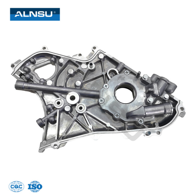 Bomba de aceite de alta calidad a precio mayorista para NISSAN D22 YD25 15010-VK500 15010VK500 15010-VK50A 15010-AD200 15010-VM00B