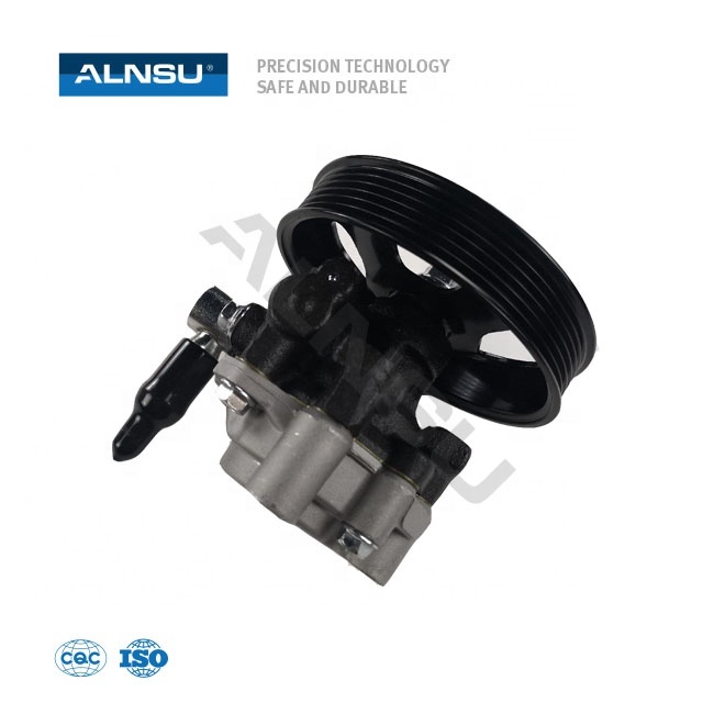 Bomba de dirección asistida para TOYOTA SEQUOIA 1MZ 6PK UCK35 UCK45 44320-0C030 44320-60310 44310-0C030