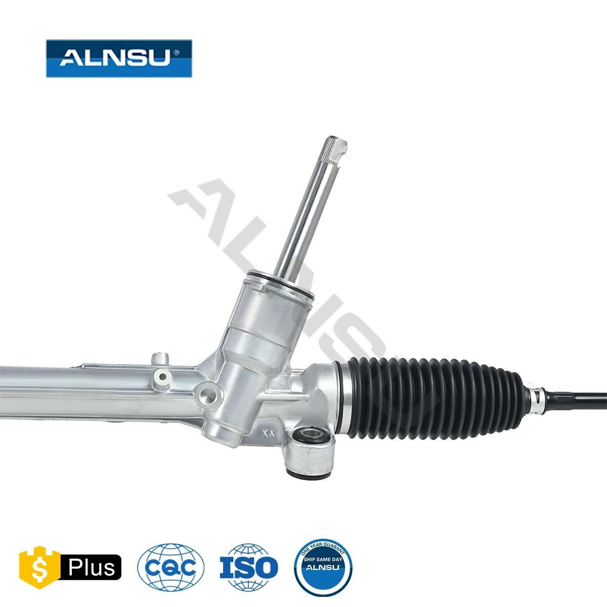 TOP RANK STEERING RACK AUTO PARTS LEFT HAND DRIVE FOR FORD FOCUS MK4 JX6C-3A500-AD