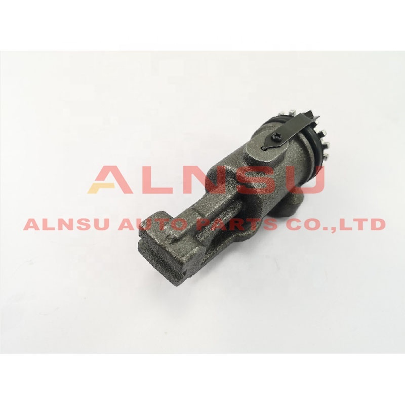 Cilindro de freno de rueda para HD72 HD78 HD65 58120-45201