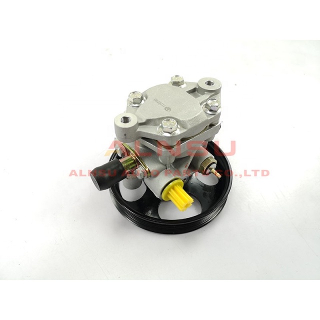 Bomba de dirección asistida de alta calidad para Mitsubishi CS3A 4G18 F3 MN184075 MR197658