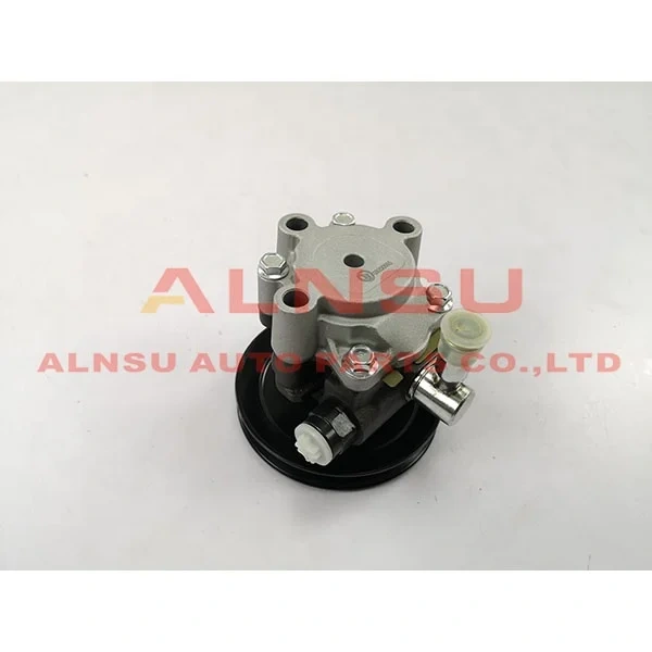 Power Steering Pump for LH101 3L 44320-26073 44320-26102 44320-26200 44320-26270 44320-26280