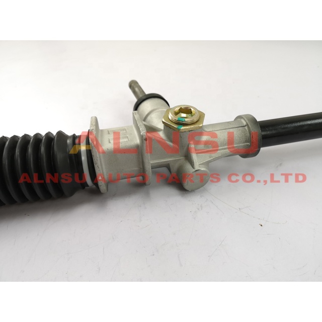Steering Rack For Chery Q3 S11 3401010 LHD with tie rod end