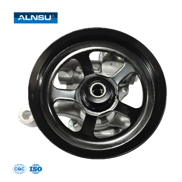 Bomba de dirección asistida de alta calidad para Chevrolet Traverse 25938259 20976855 20954812