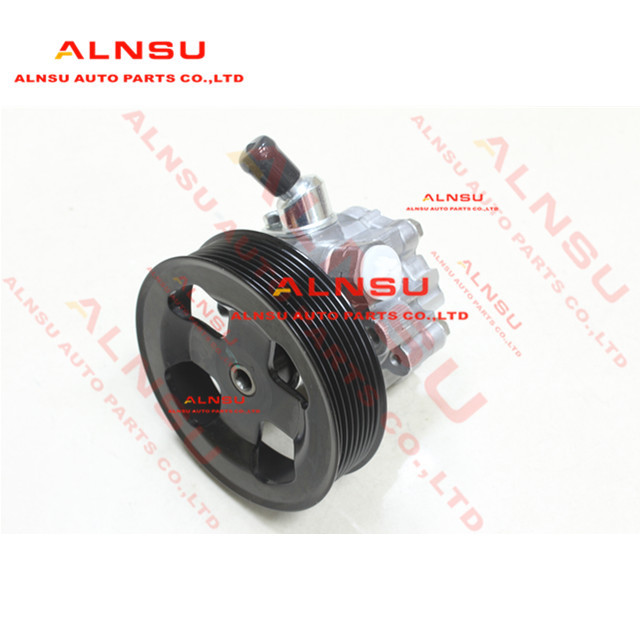 Hot sell Hight quality Auto Power steering pump for Land cruiser URJ200 1UR,2UR 5700 44310-60490 8PK