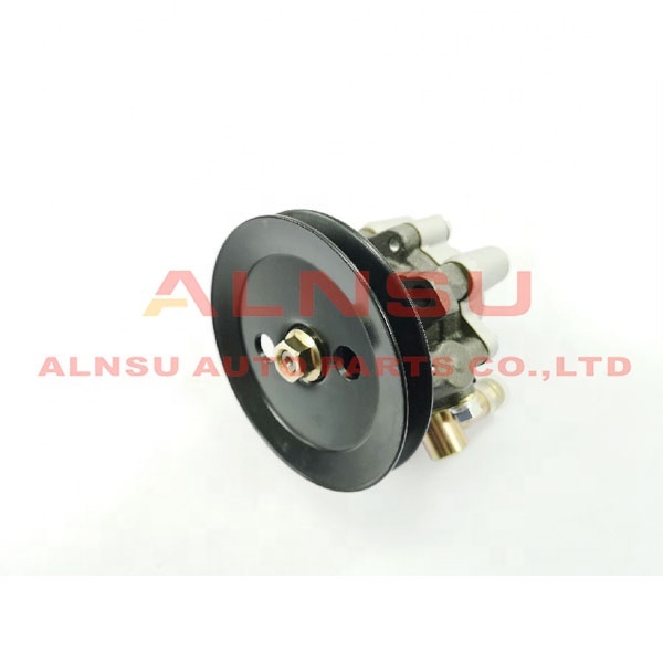 Wholesale price Power steering pump For TOYOTA LN147 LN167 3L 44320-35530