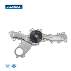 Alnsu auto spare parts cooling system good price water pump for TOYOTA 2GR 3.5L 16100-39456 16100-39455 WPT-142