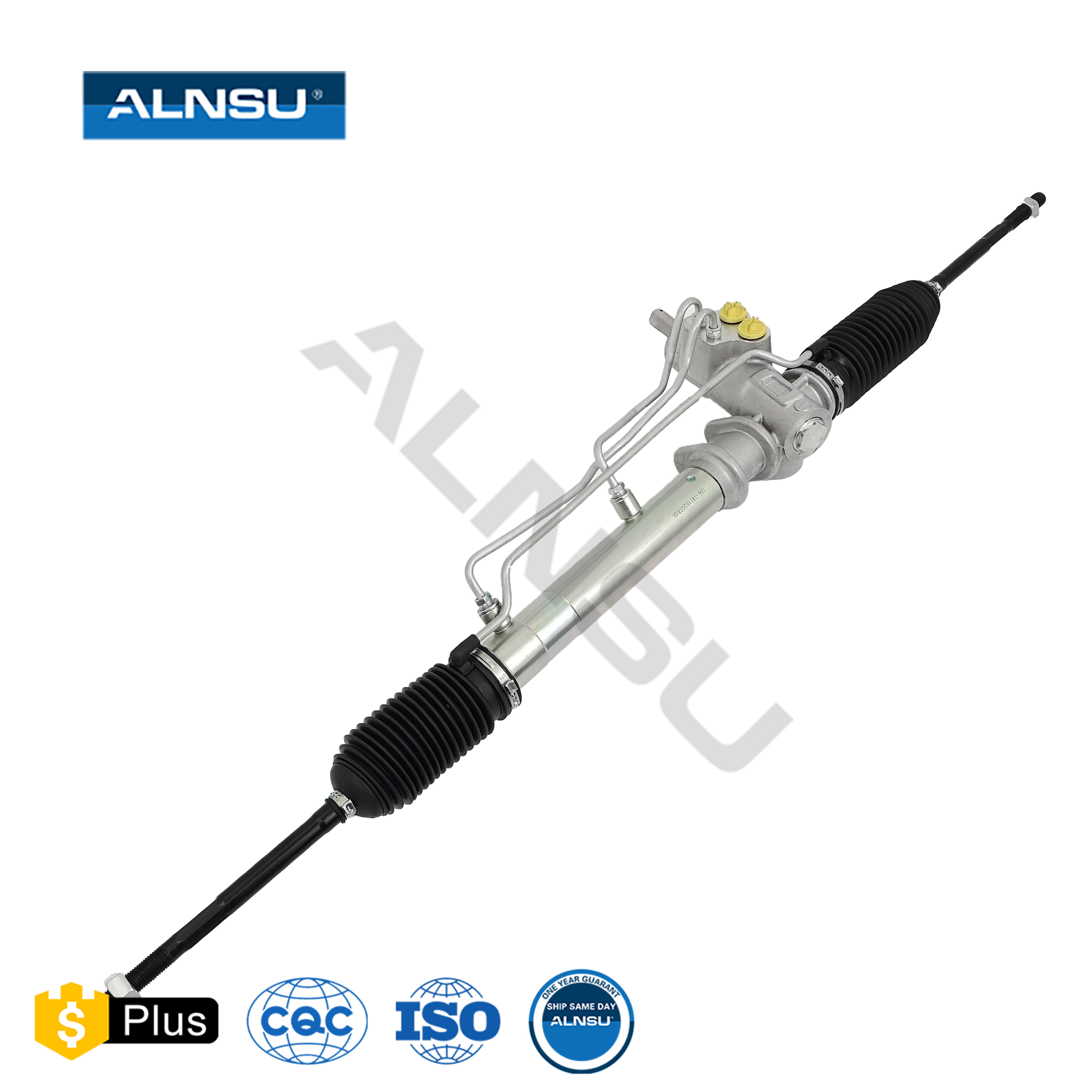 Piezas de automóvil Cremallera de dirección asistida hidráulica para CHEVROLET SAIL BUICK 706950118104 9003113