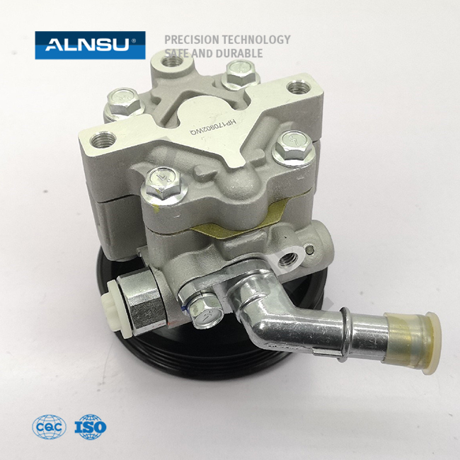 Hydraulic Power steering pump for CHEVROLET SAIL 9022036 9022035