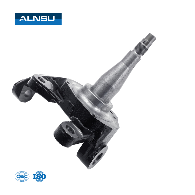Hot Sell Steering Knuckle For NISSAN D21 D22 40014-01G50 2WD RH