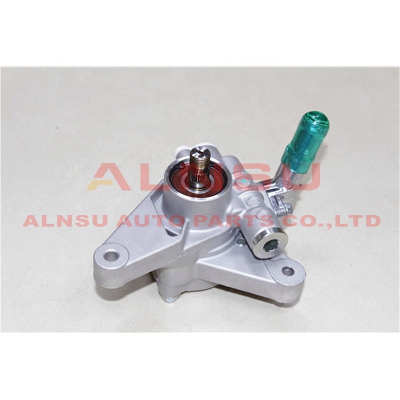 Factory price good quality Auto Power Steering Pump for ODYSSEY CG1 UA4 3.0 J25A 56110-P8F-A02 56110-P8C-A01
