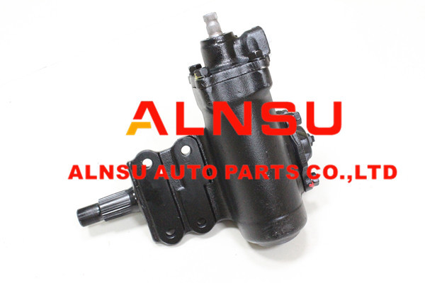 Cremallera de dirección para Nissan Y61 TD42 49200-VB000 49200-VB001 49200-VB002 49200-VC300 49200-VS40A 49200-VS40C