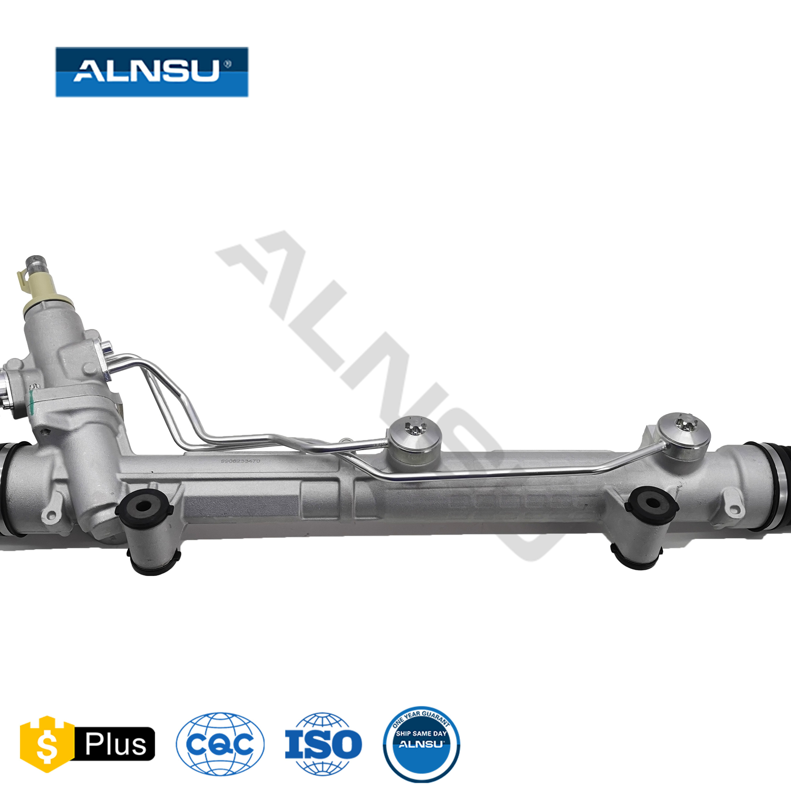 Cremallera de dirección asistida hidráulica para Mercedes-Benz W164 GL350 GL450 GL550 A1644600300 A1644600700 A2514600500 2514600225
