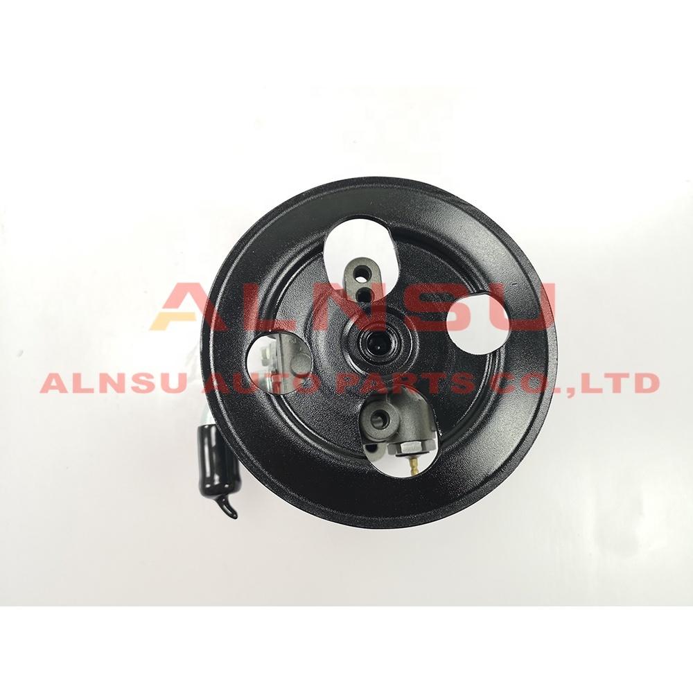 Power Steering Pump for Lancer Cedia CS5W 4G94 MR491671 MN101533 MR554139 MB891510 MR519465 MR554047 MR297149 MR589076 MN184072